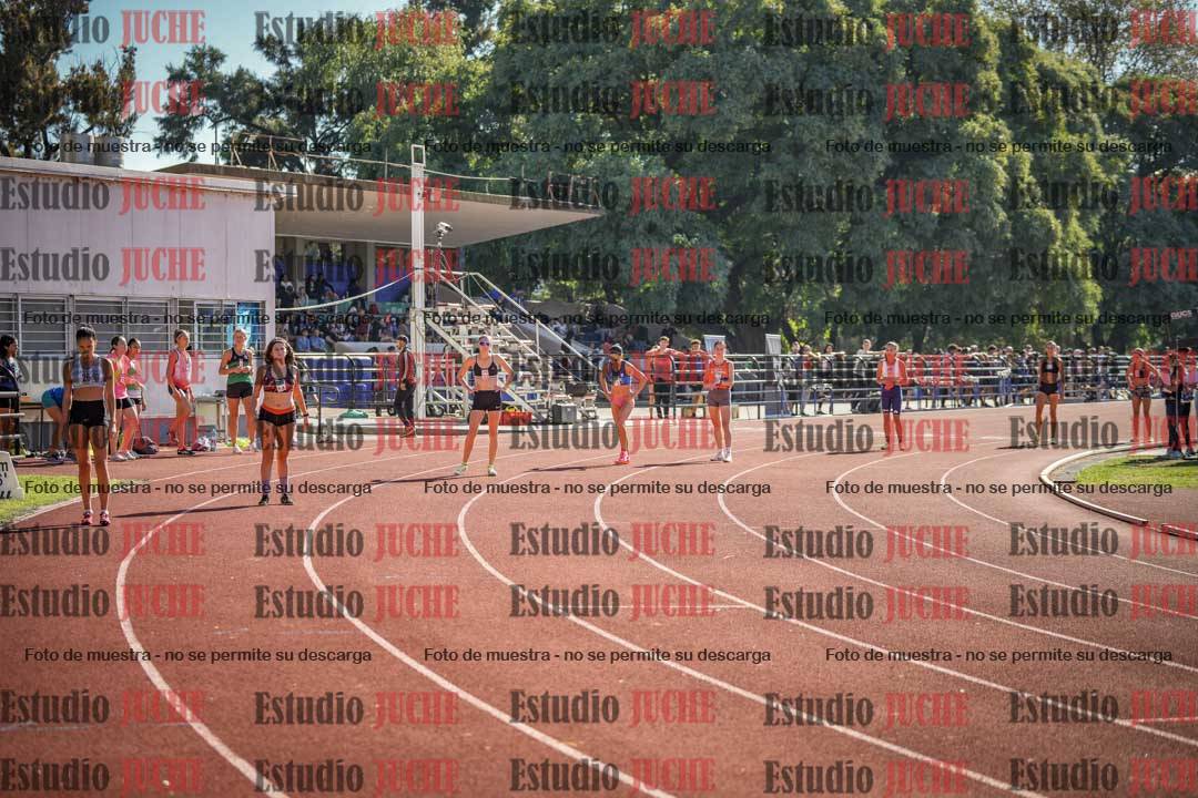 Fotos de los 800 m llanos de mujeres
