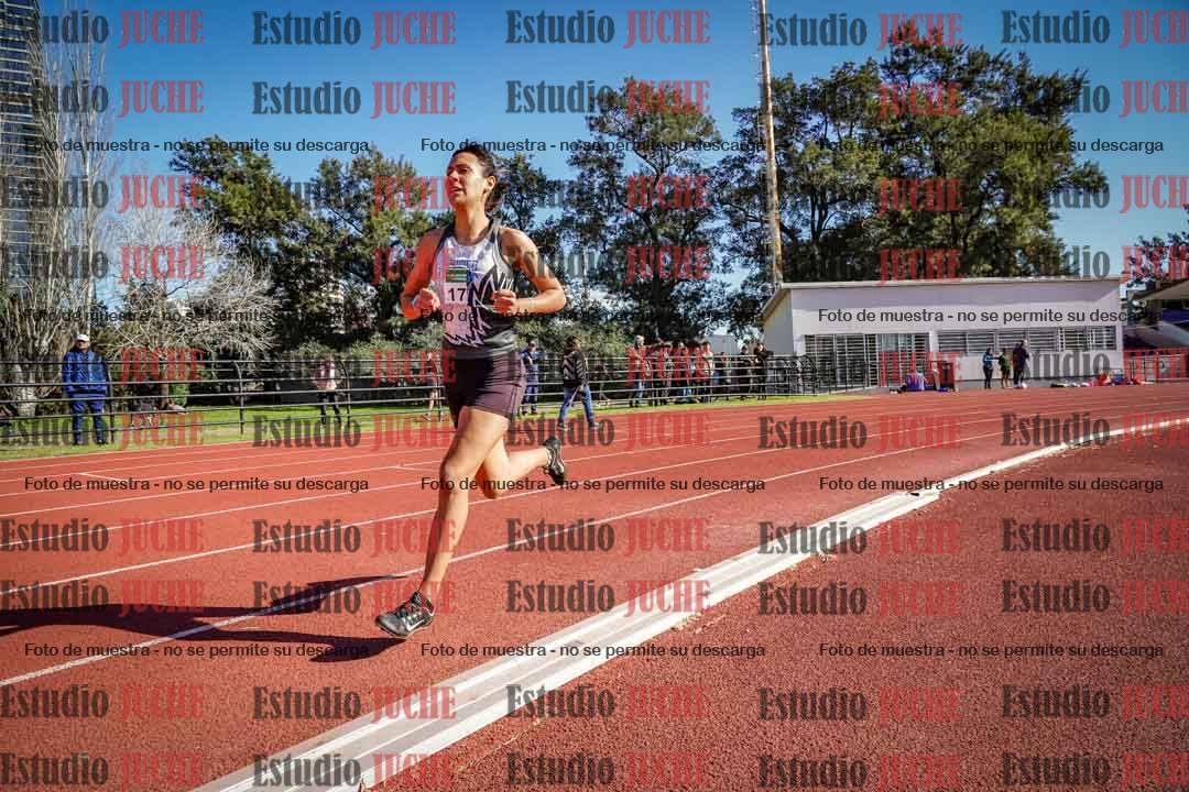 Fotos de los 800 m llanos de mujeres