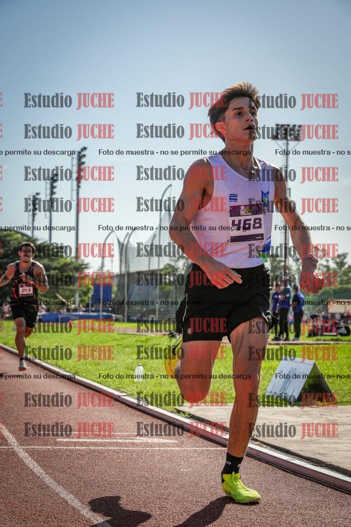 Fotos de los 10.000 m llanos