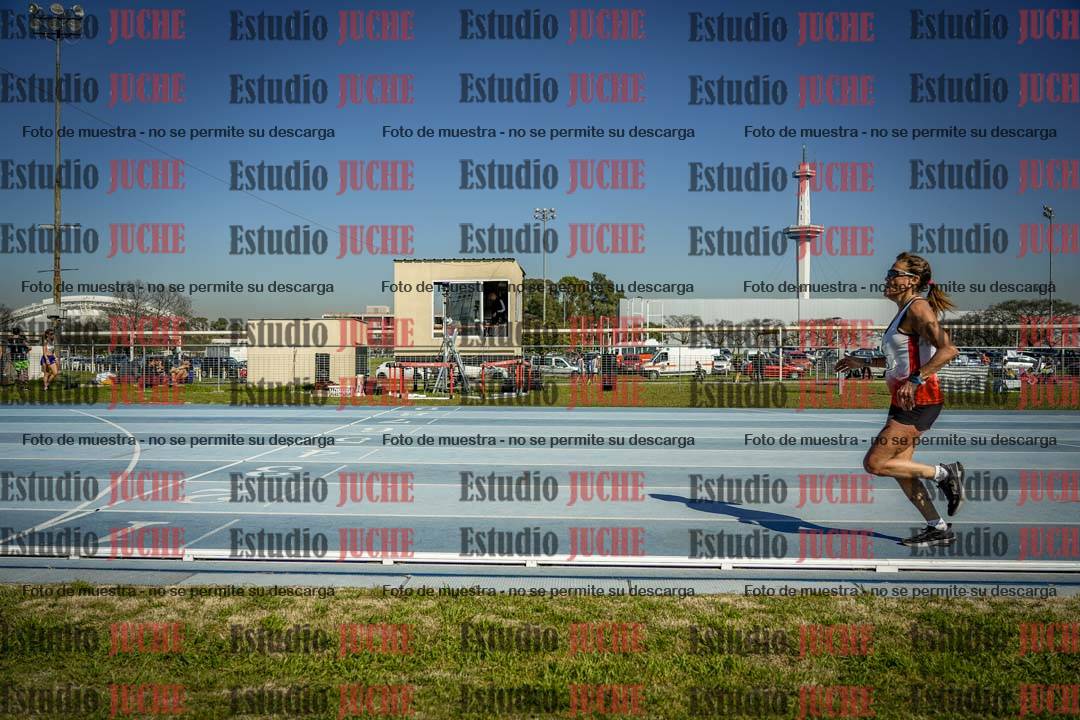 Fotos de los 10.000 m de mujeres y varones