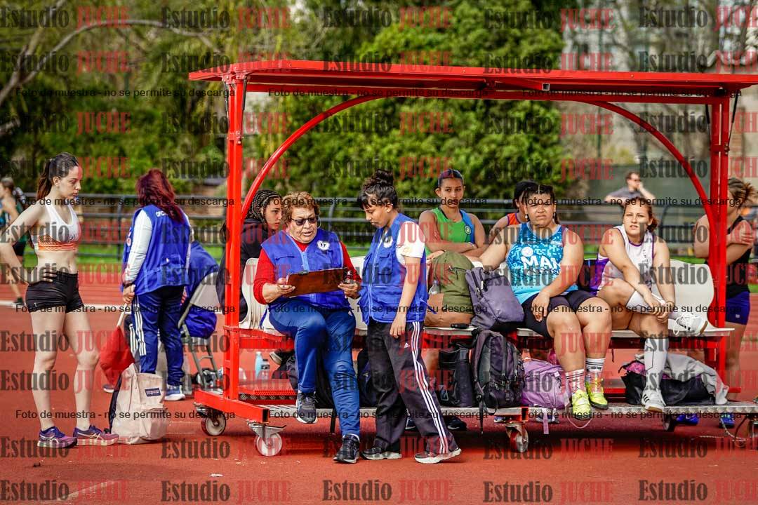 Fotos de algunos extras del torneo
