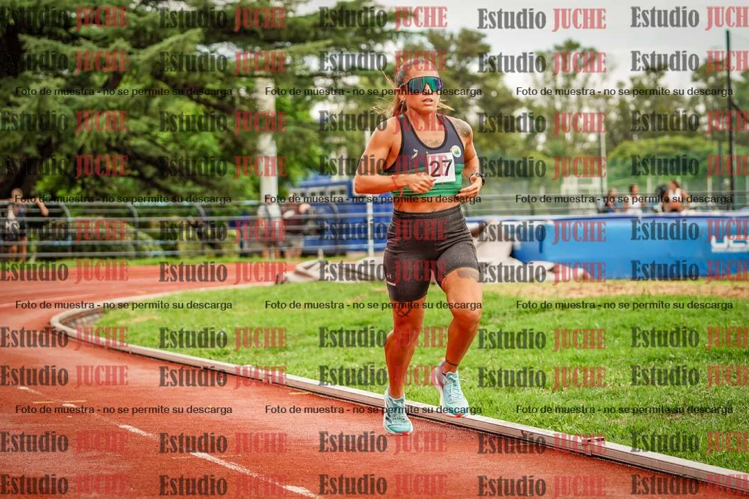 Fotos de los 10.000 m