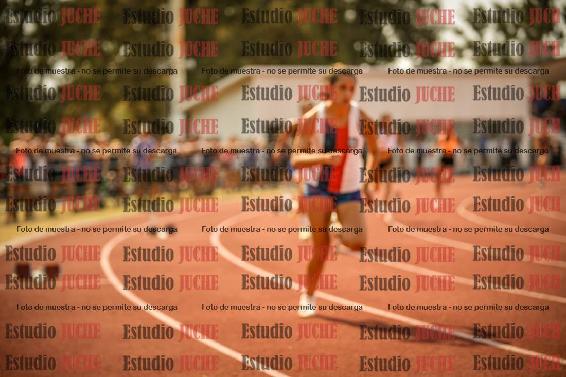Fotos de los 400 m llanos de mujeres