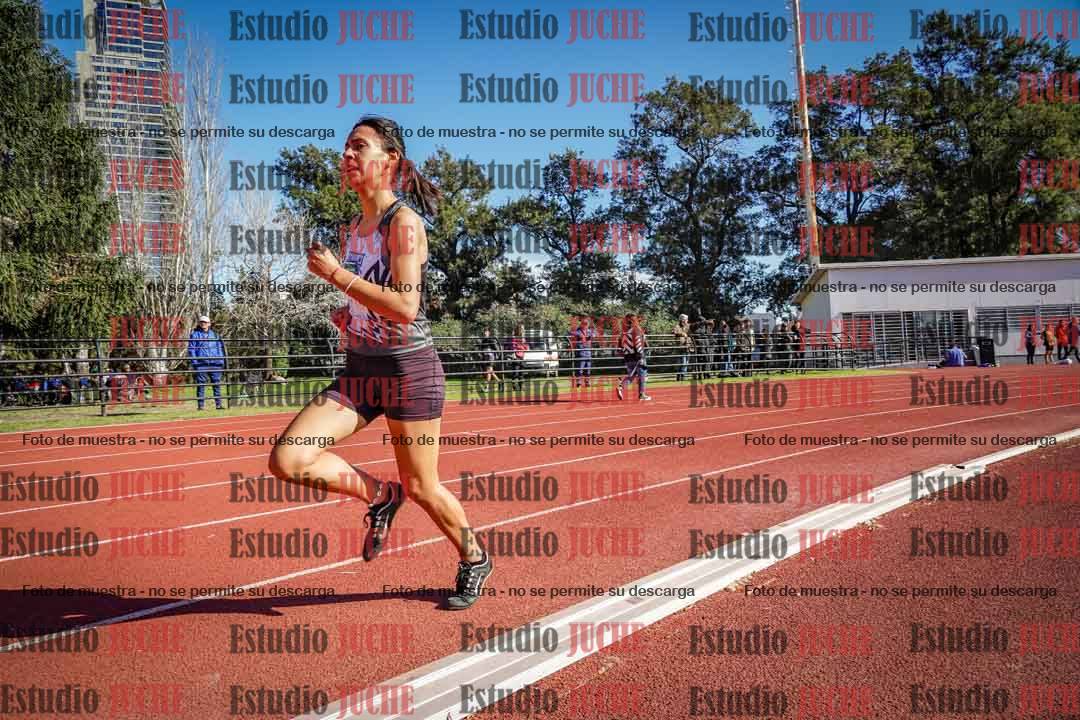 Fotos de los 800 m llanos de mujeres