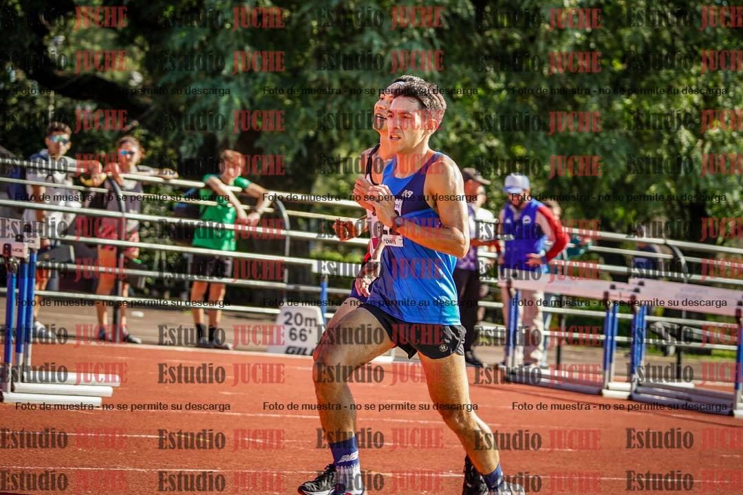 Fotos de los 10.000 m llanos
