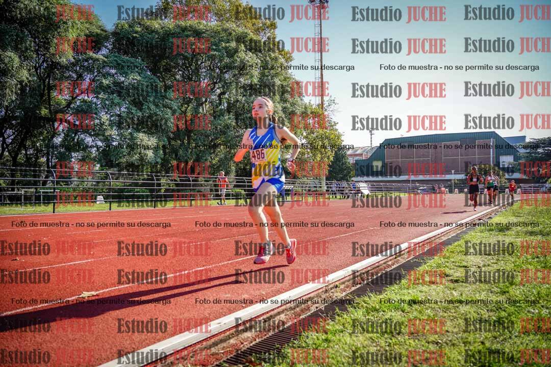 Fotos de los 2400 m llanos de mujeres