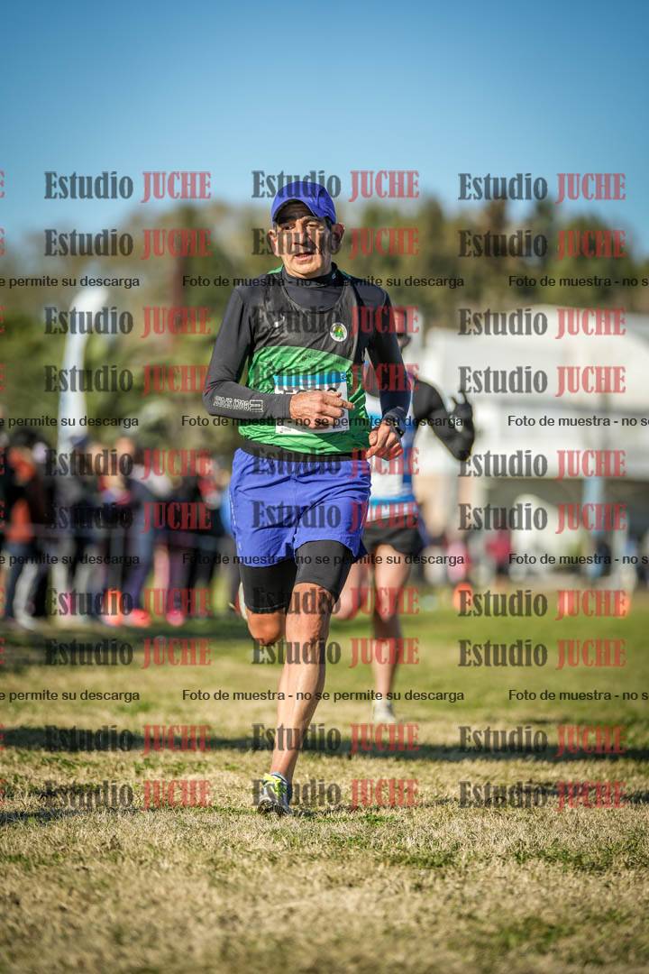 Fotos de las llegadas