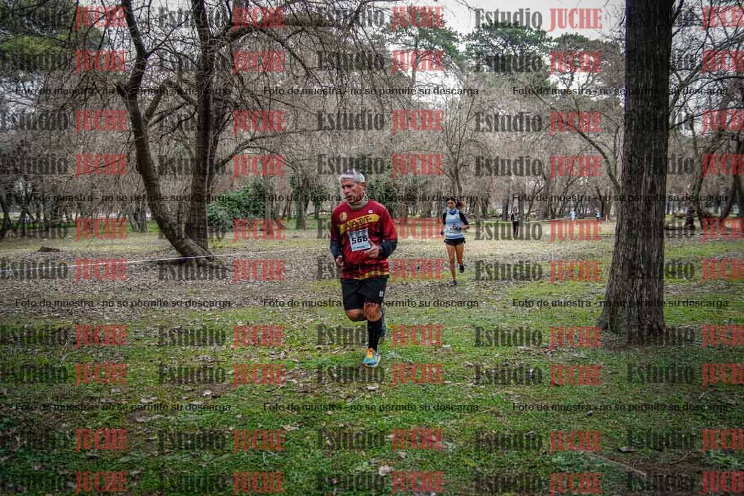 Fotos en el circuito
