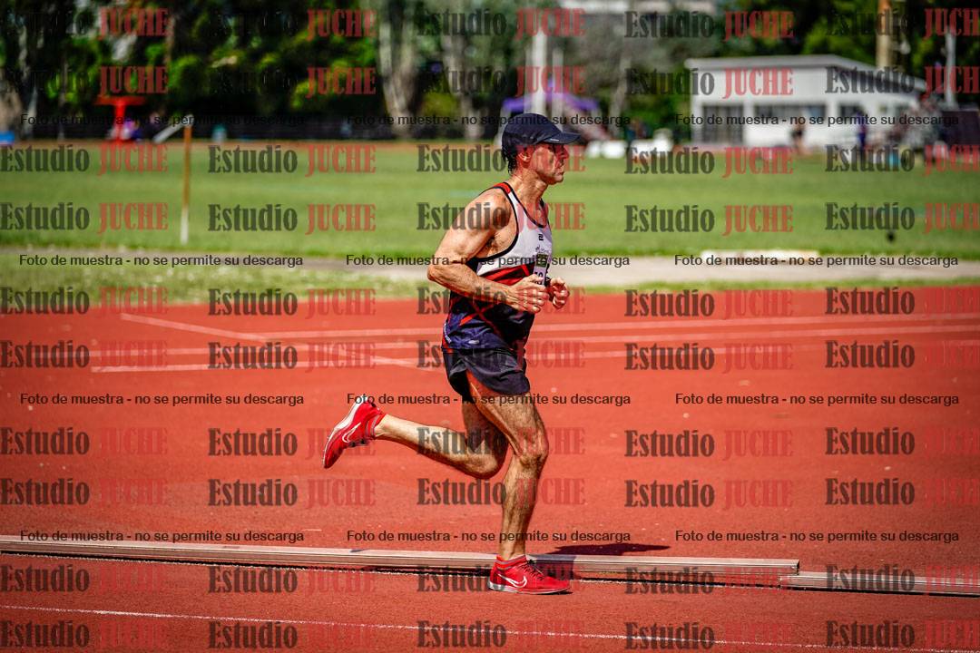 Fotos de los 5000 m llanos
