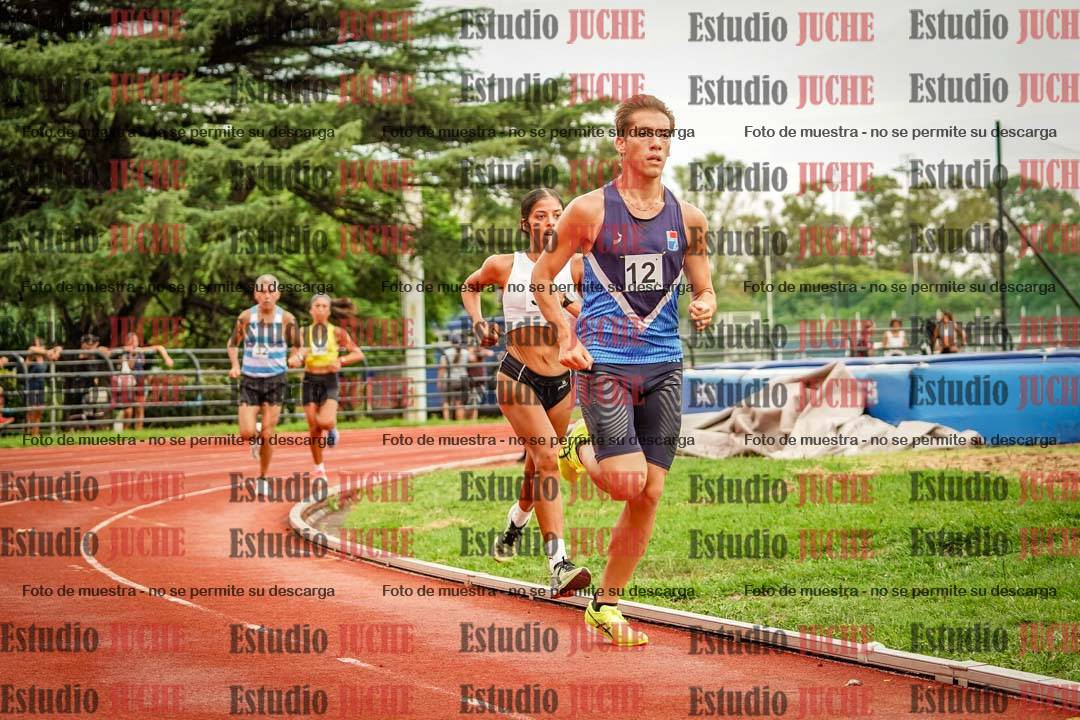 Fotos de los 10.000 m
