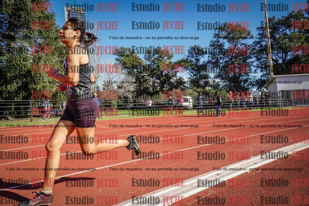 Fotos de los 800 m llanos de mujeres