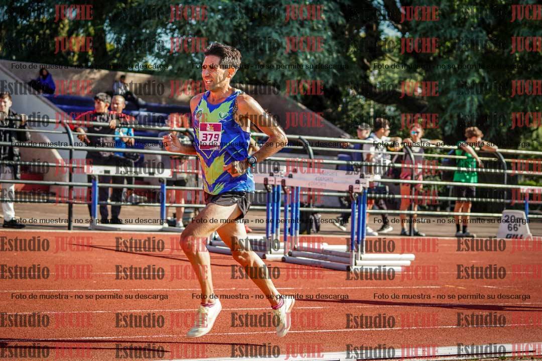 Fotos de los 10.000 m llanos