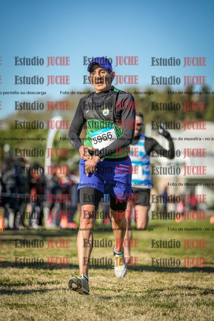 Fotos de las llegadas