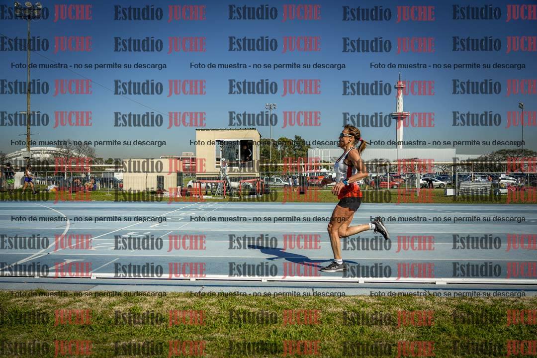 Fotos de los 10.000 m de mujeres y varones