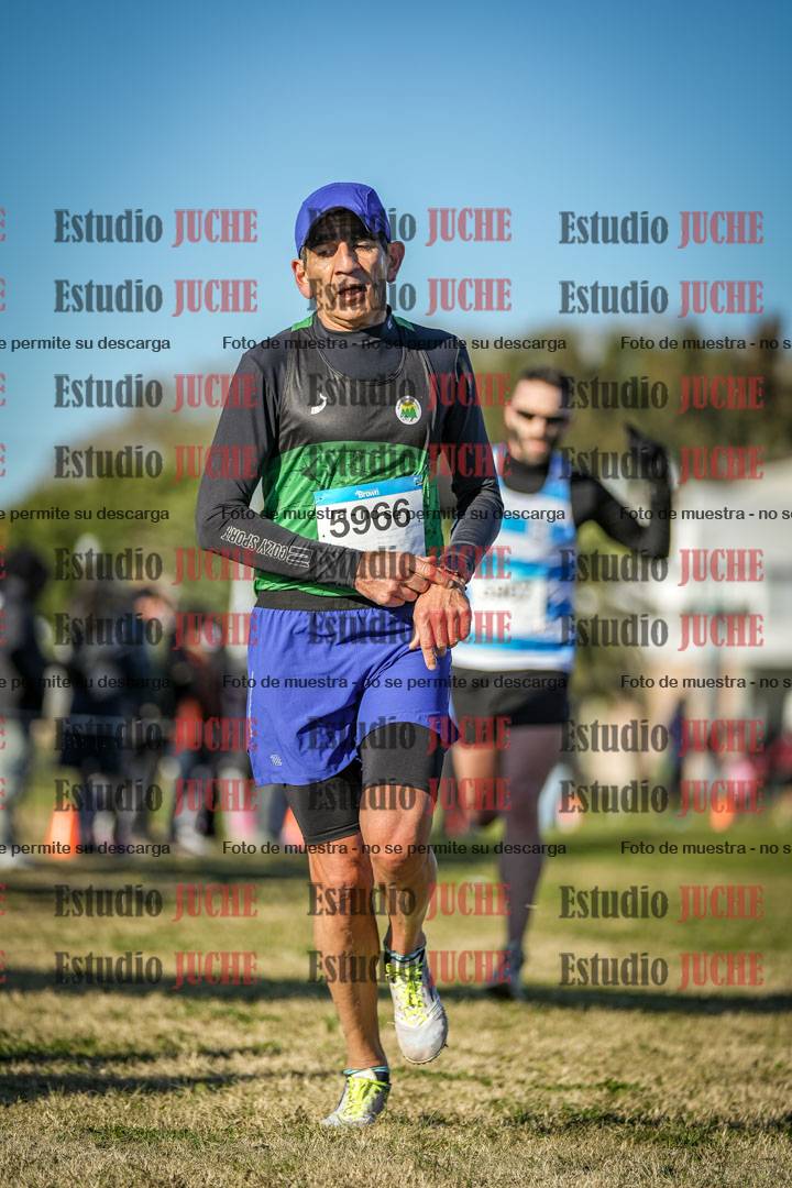 Fotos de las llegadas