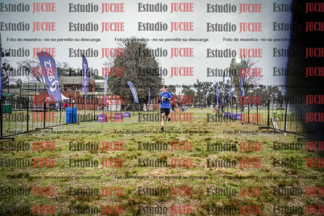 Fotos de la llegada