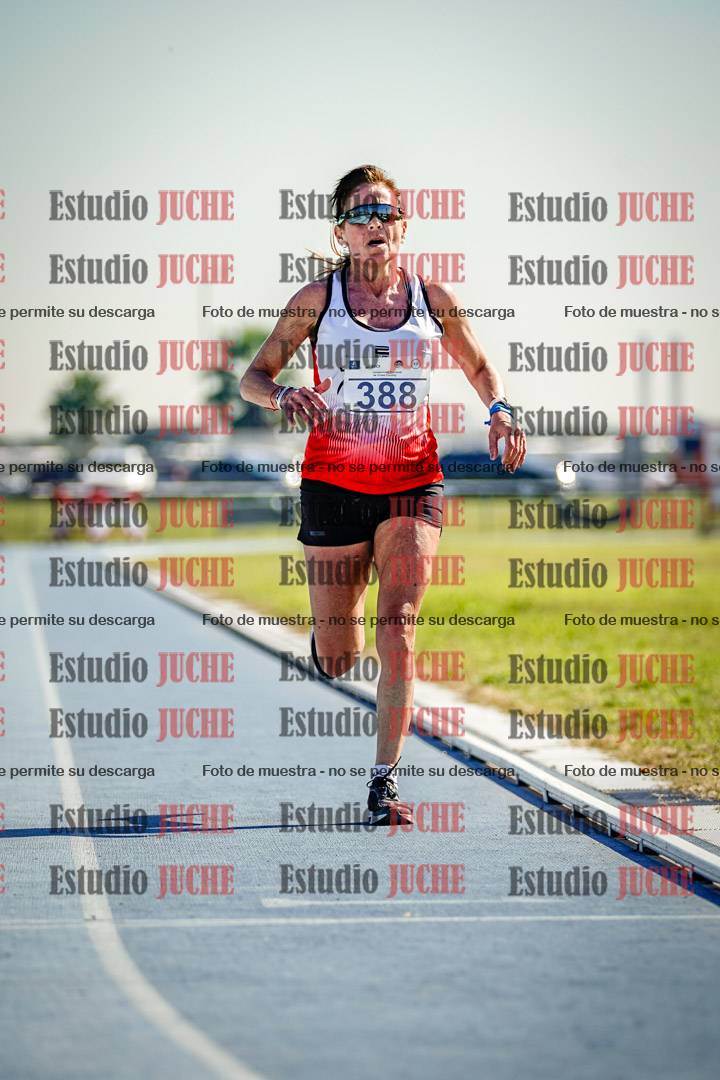 Fotos de los 10.000 m de mujeres y varones