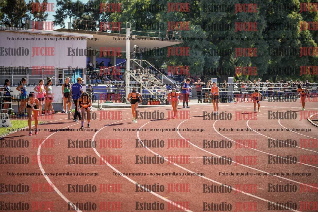 Fotos de los 800 m llanos de mujeres