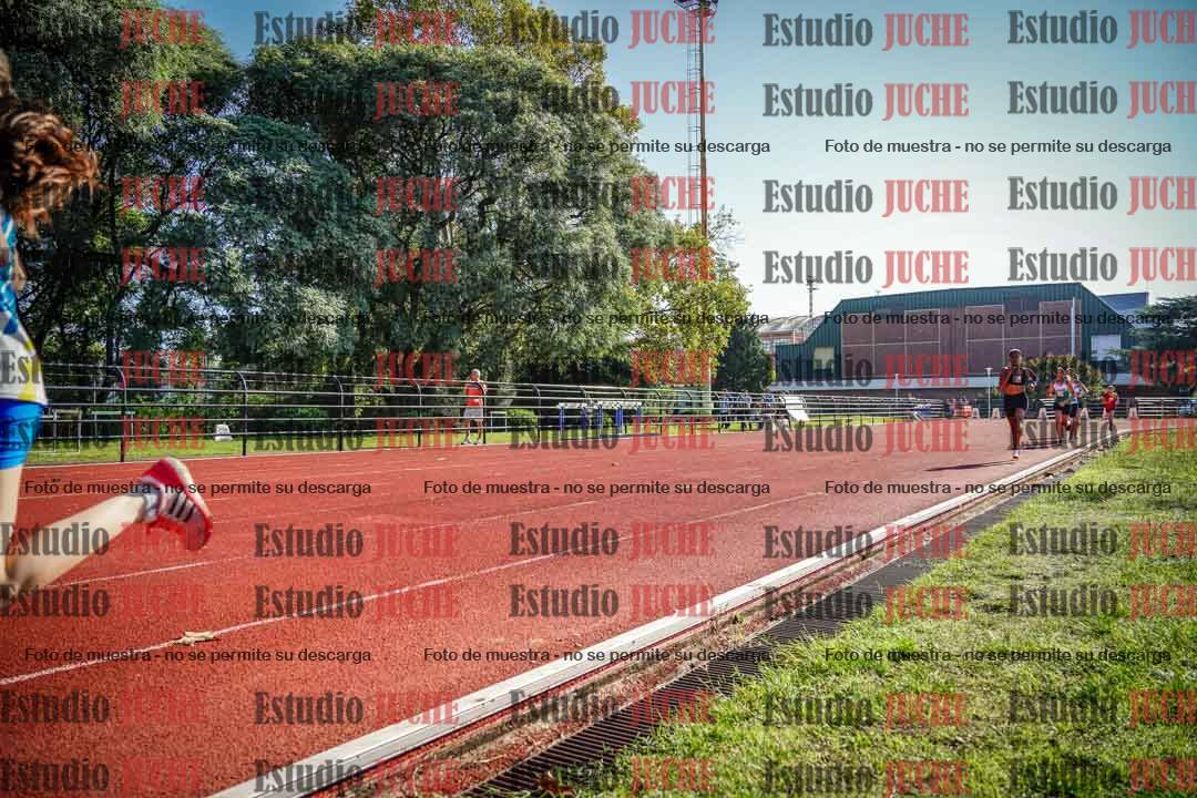 Fotos de los 2400 m llanos de mujeres