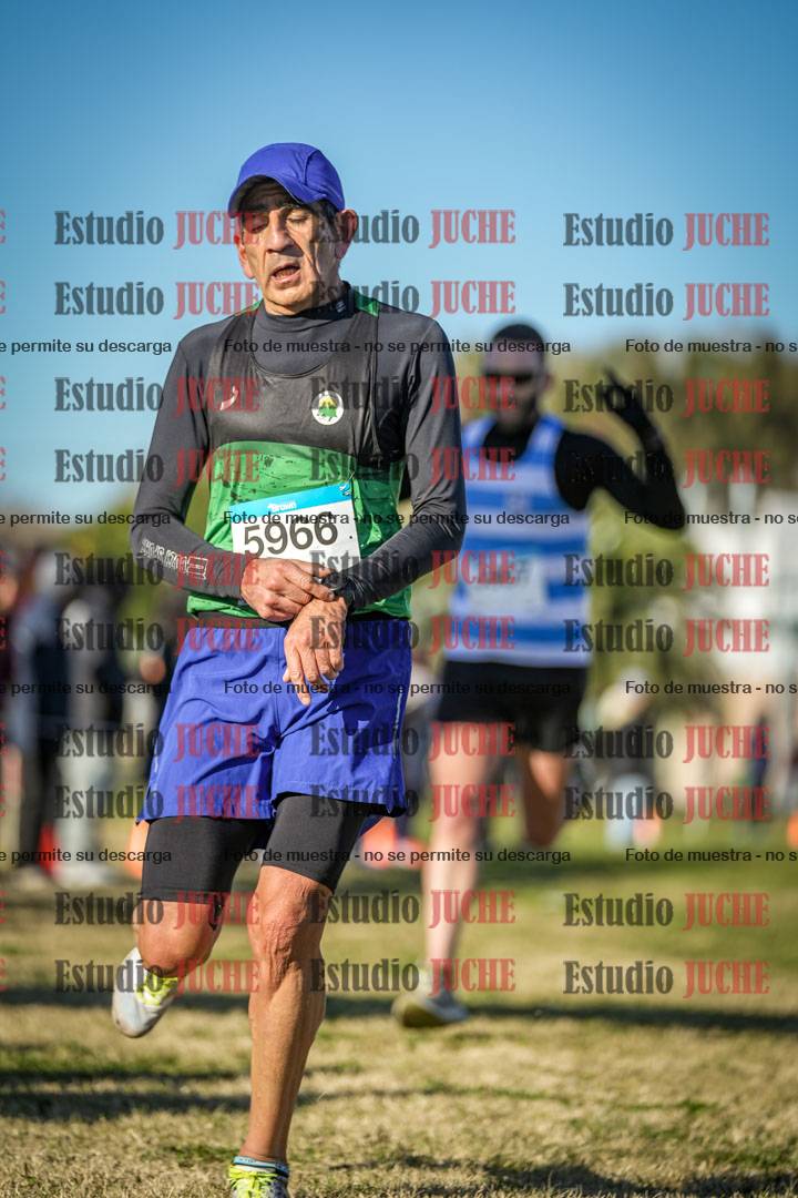 Fotos de las llegadas