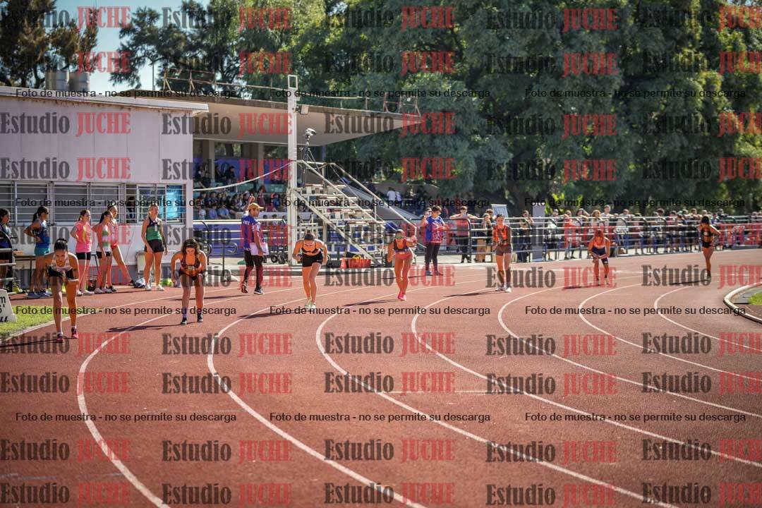 Fotos de los 800 m llanos de mujeres
