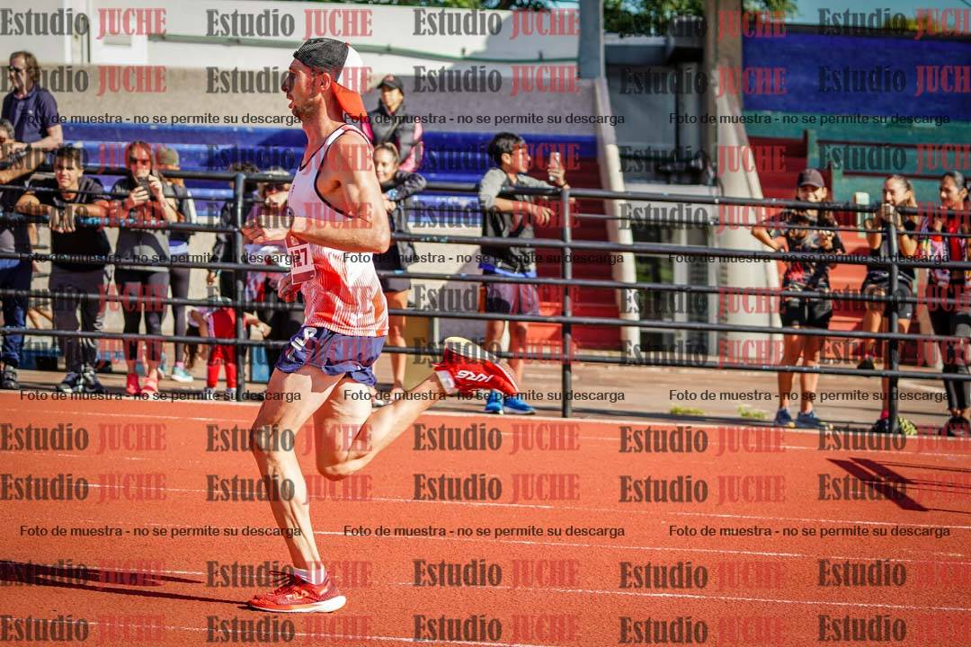Fotos de los 10.000 m llanos