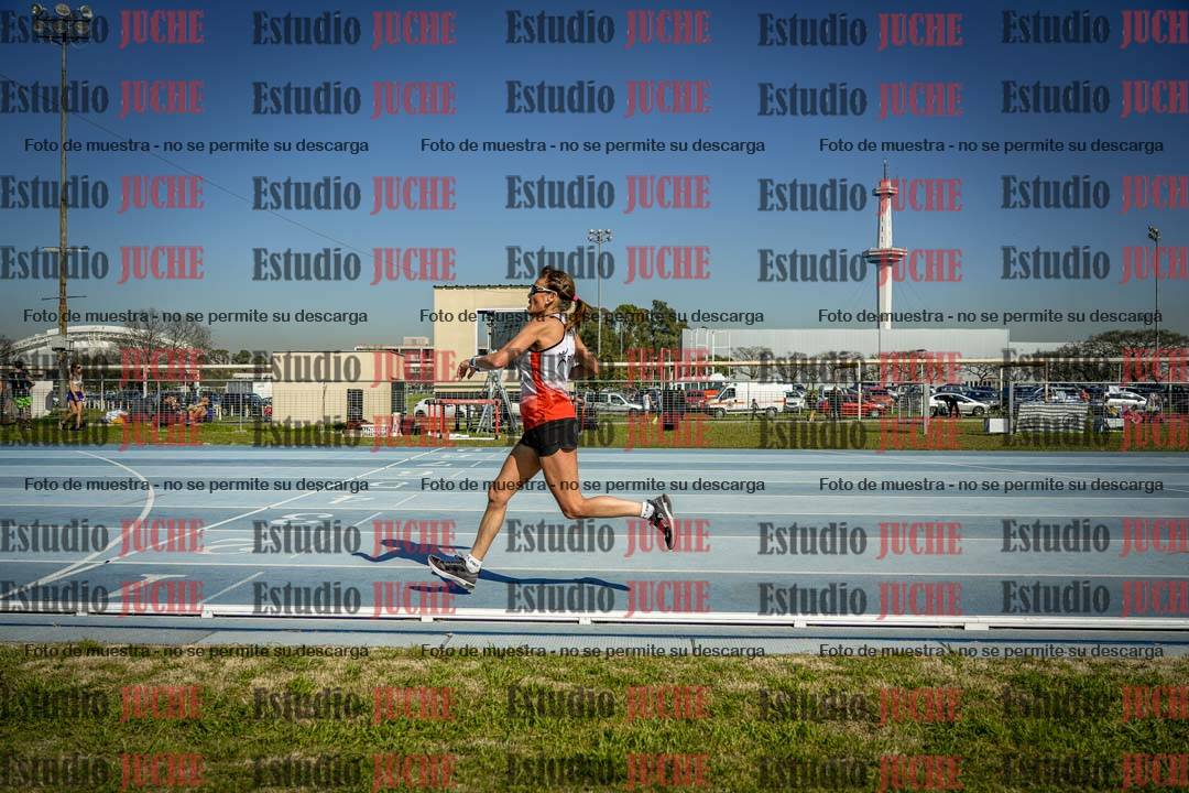 Fotos de los 10.000 m de mujeres y varones