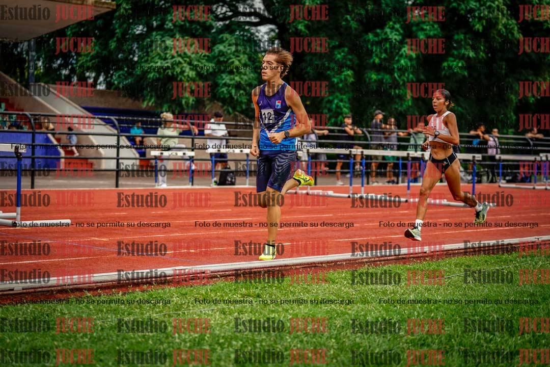 Fotos de los 10.000 m