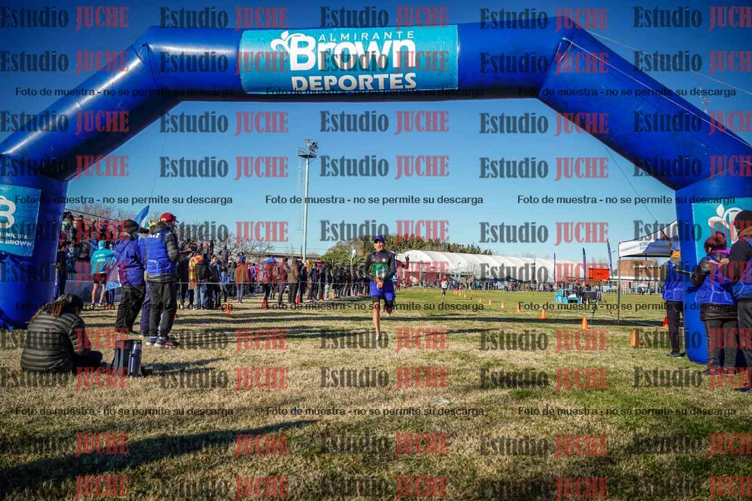 Fotos de las llegadas