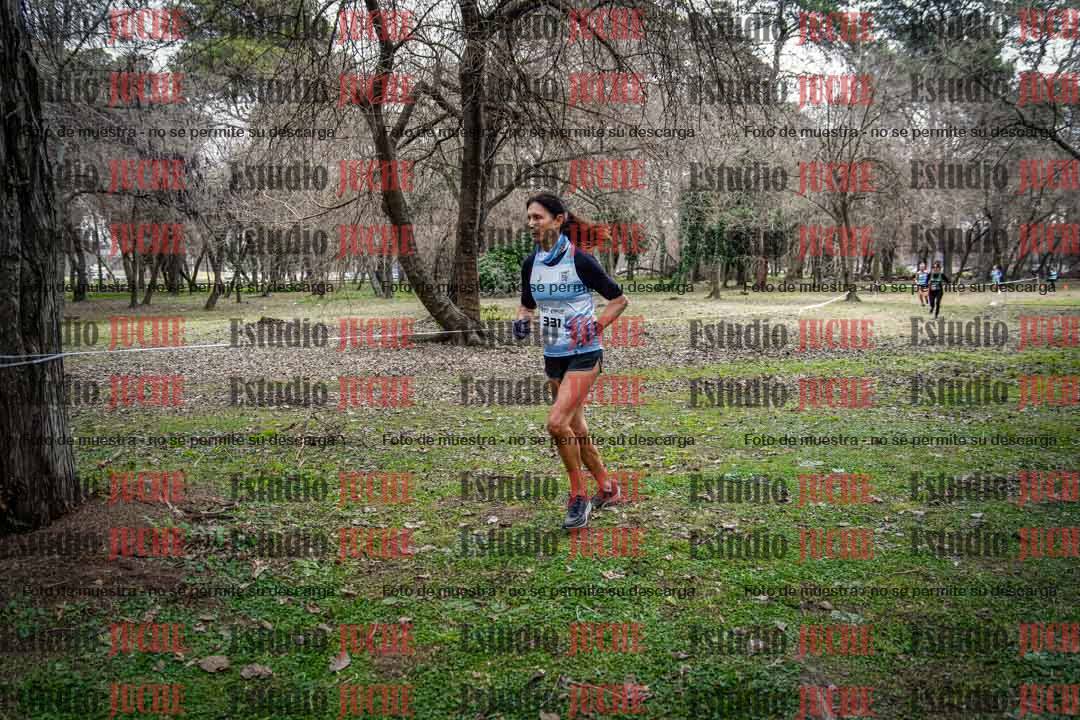 Fotos en el circuito