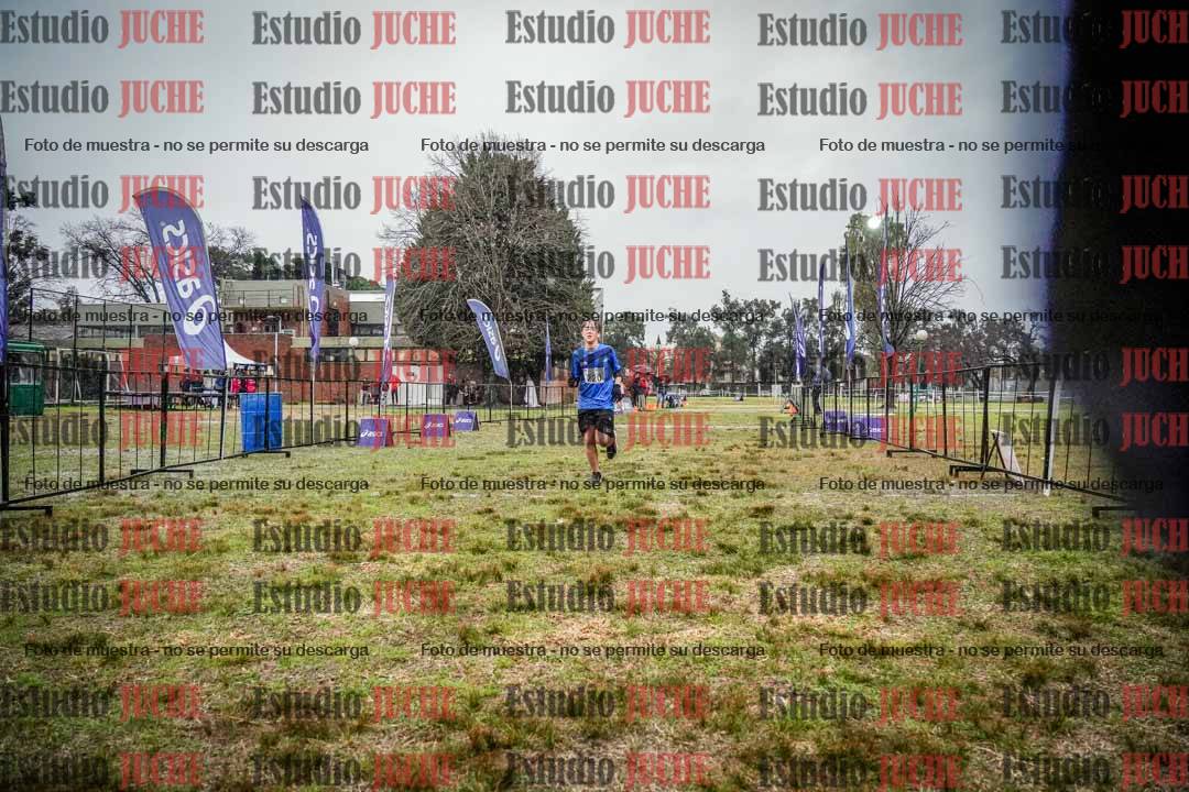 Fotos de la llegada