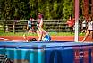 Fotos del salto en alto de mujeres - hexatlón 2