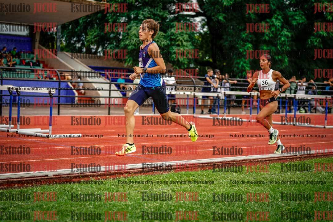 Fotos de los 10.000 m