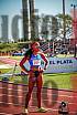 Fotos de los 400 m llanos de mujeres - FINAL