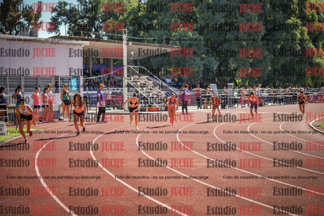 Fotos de los 800 m llanos de mujeres