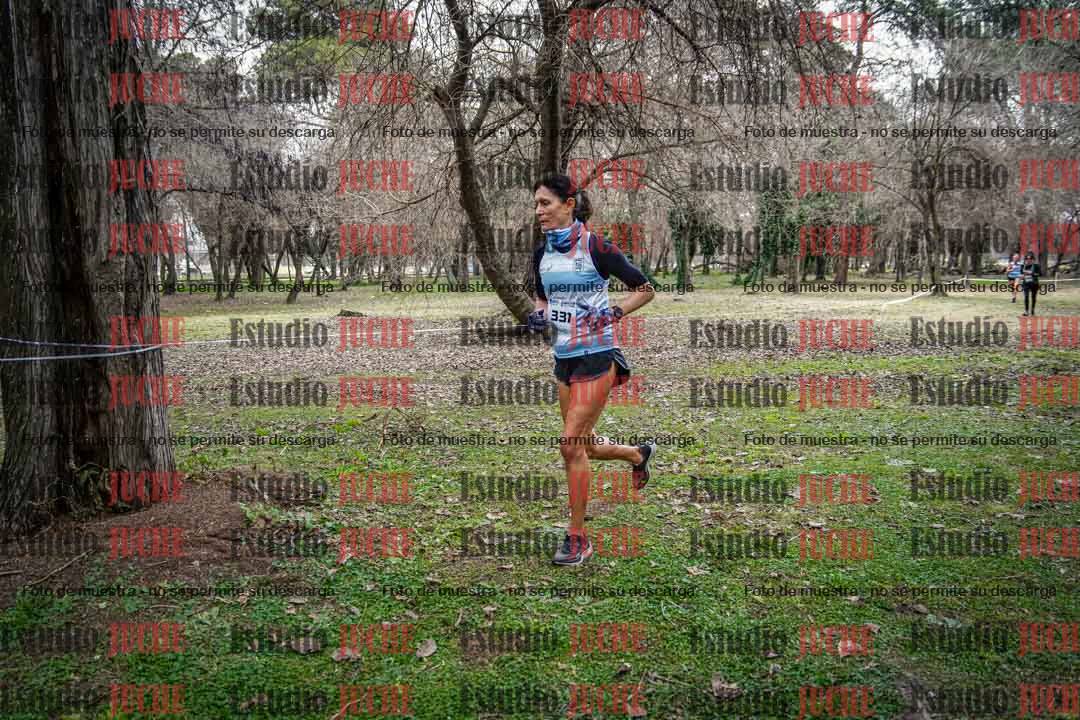 Fotos en el circuito