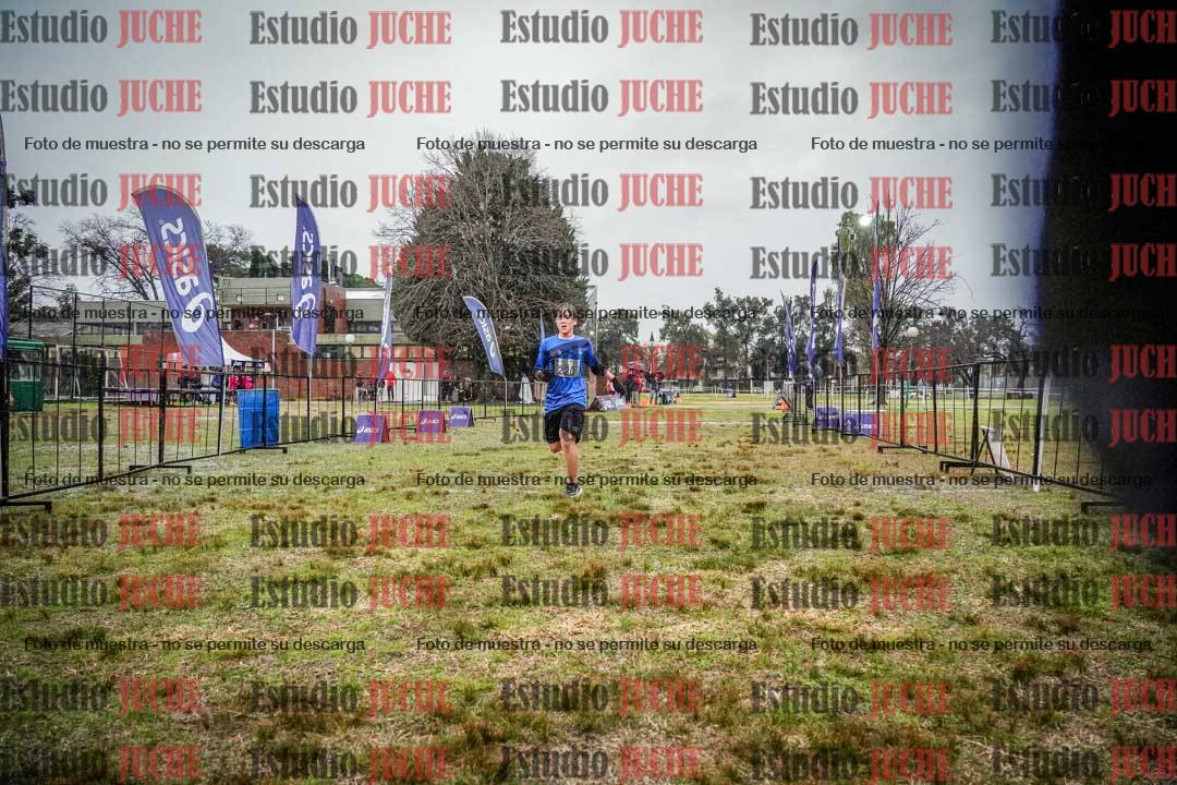 Fotos de la llegada