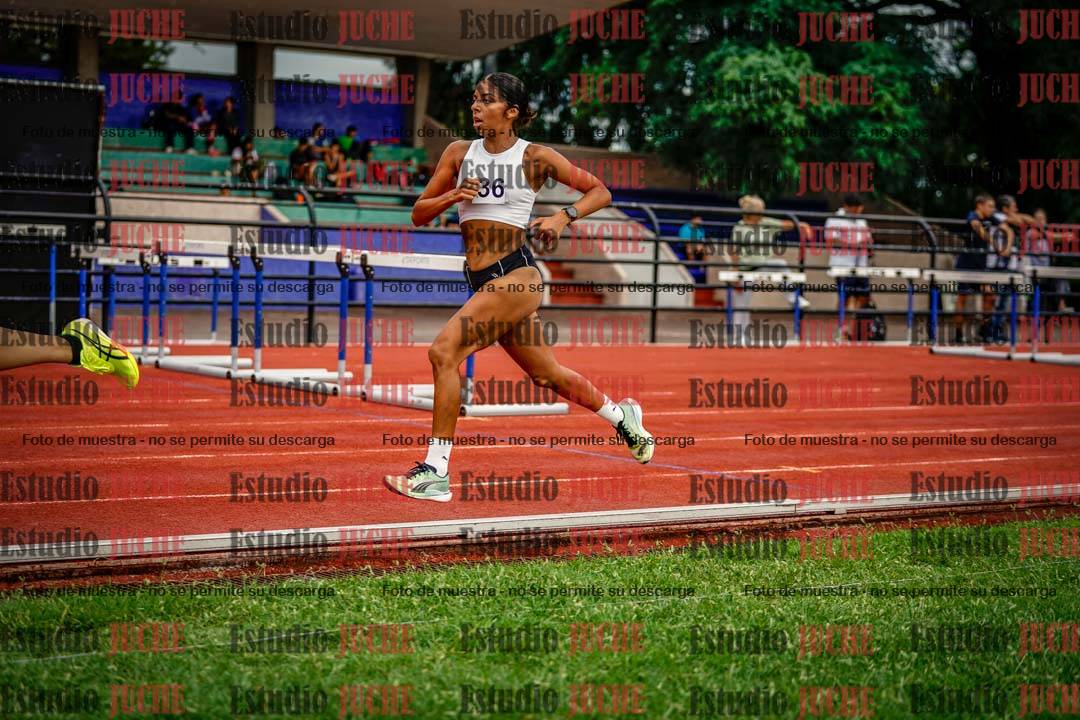 Fotos de los 10.000 m