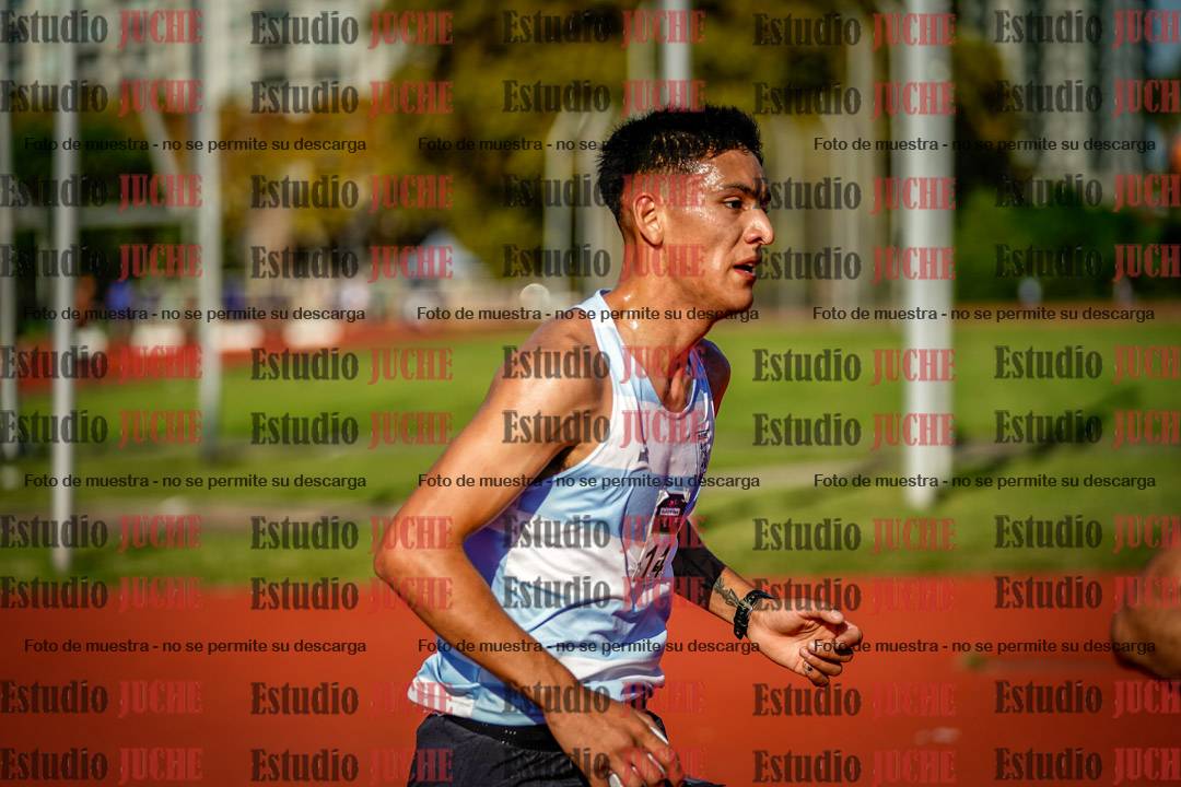 Fotos de los 10.000 m llanos