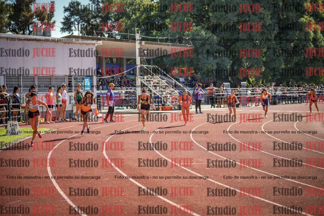 Fotos de los 800 m llanos de mujeres