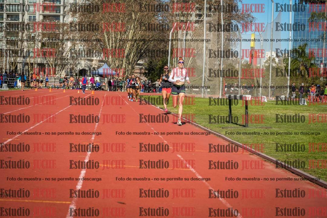 Fotos de los 800 m llanos de mujeres