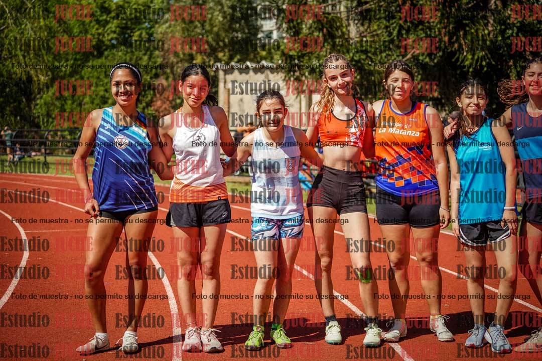 Fotos de algunos extras del torneo