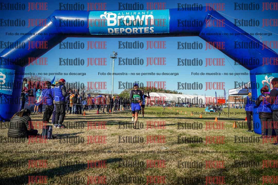 Fotos de las llegadas