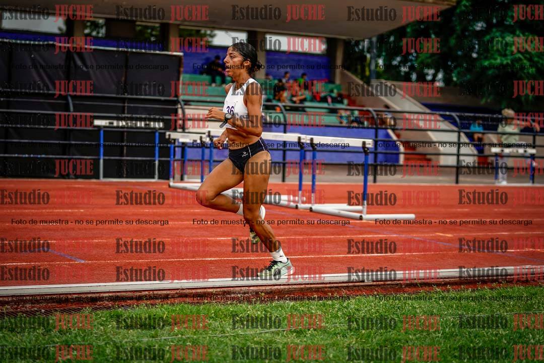 Fotos de los 10.000 m
