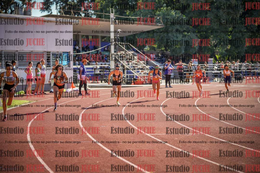 Fotos de los 800 m llanos de mujeres