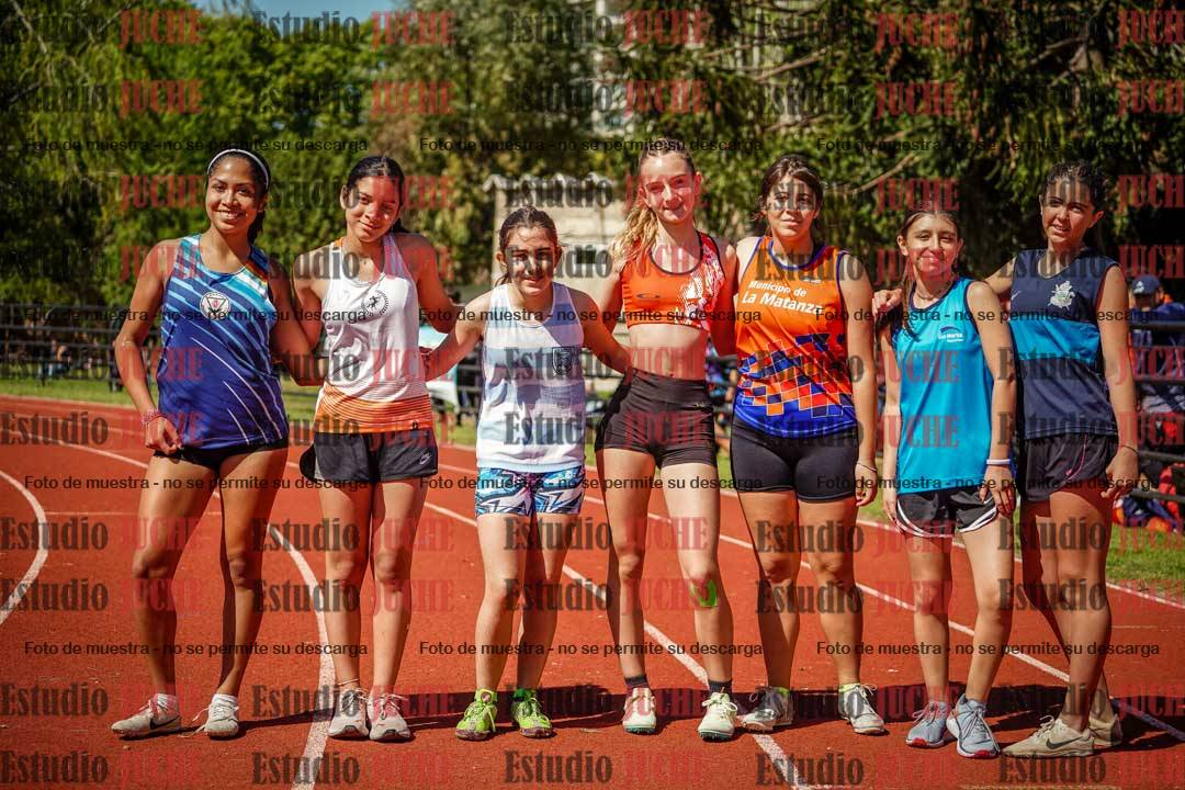 Fotos de algunos extras del torneo