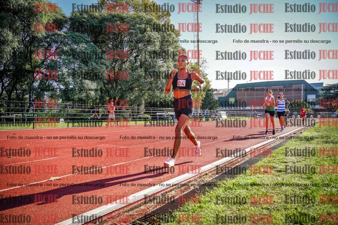 Fotos de los 2400 m llanos de mujeres