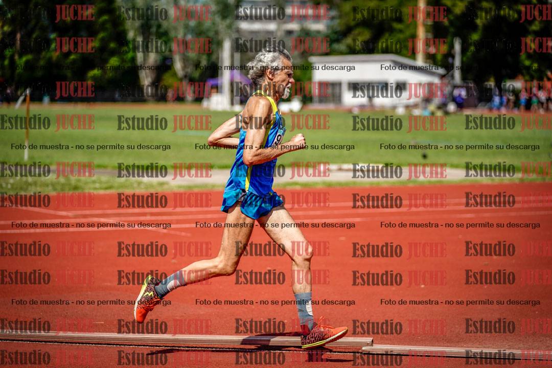 Fotos de los 5000 m llanos