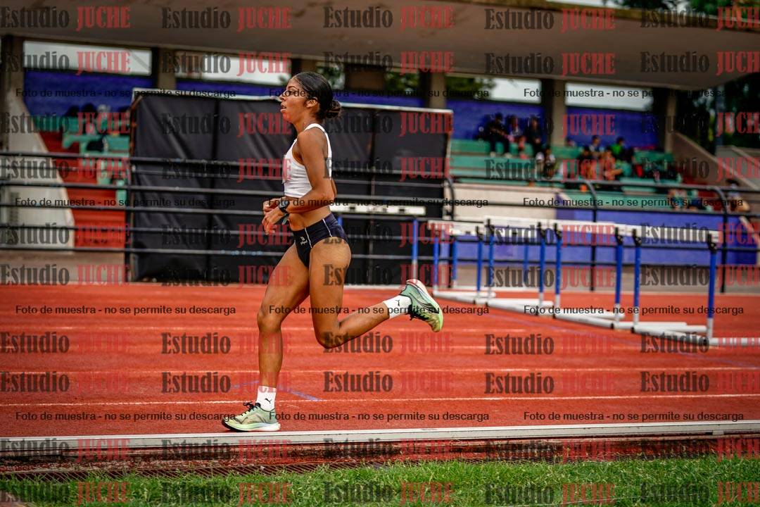 Fotos de los 10.000 m