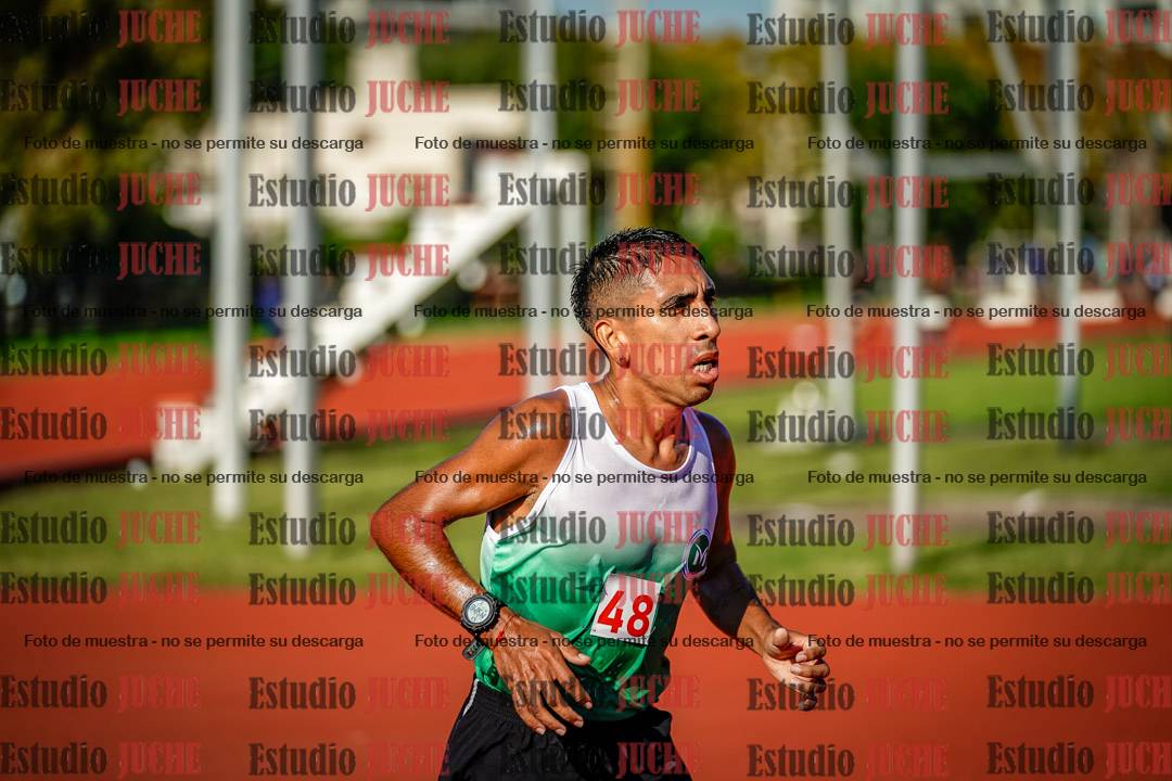Fotos de los 10.000 m llanos